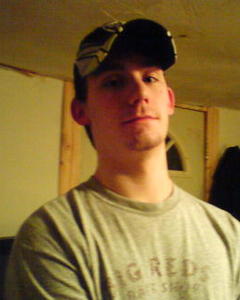 Man, 38. opiefavors