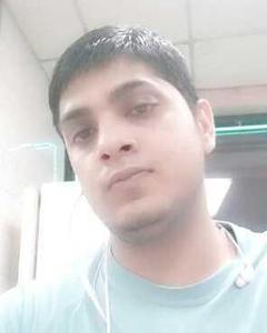 Man, 31. kammy7866