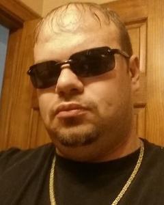 Man, 40. rayray300507
