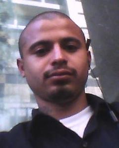 Man, 33. fastslic
