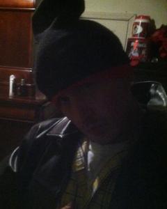 Man, 42. Jtdealin