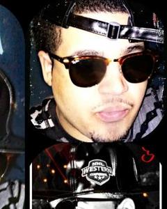 Man, 31. JoeyCocaine