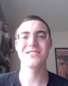 Man, 35. Dirkpitt94