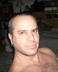 Man, 64. tojoro