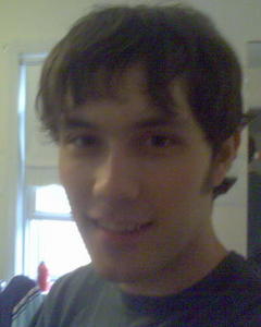 Man, 43. Josue007