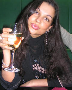 Woman, 44. WetKitten6995
