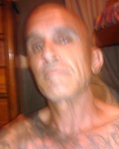 Man, 51. stone6776