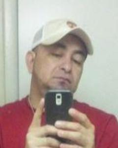 Man, 49. wilfredo0353