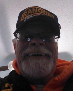Man, 77. Ranger17285