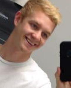 Man, 32. Zachmate1