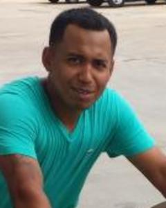 Man, 36. conejo26