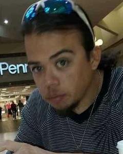 Man, 37. David269