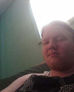 Man, 36. JustBeingM6545