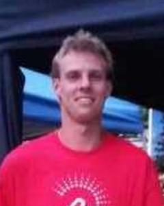 Man, 31. Mudder23