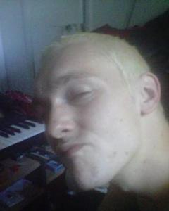 Man, 39. MrJoka