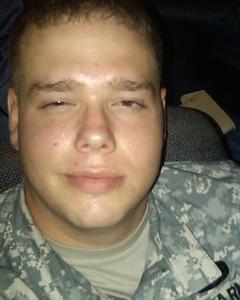 Man, 37. Caperville