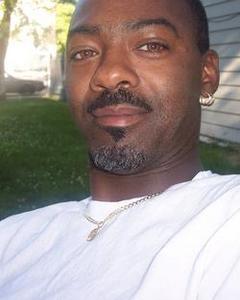 Man, 57. KAZMOE