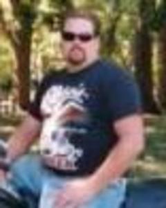 Man, 61. Harleyryder