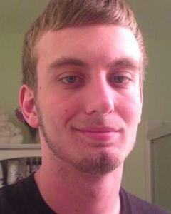 Man, 29. T_smith0502