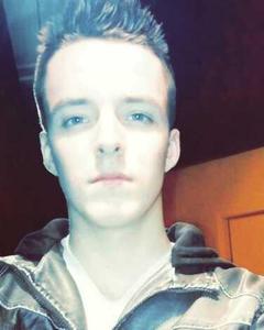 Man, 29. d_andrew18