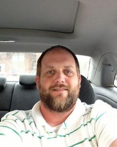 Man, 45. AlmightyWorm