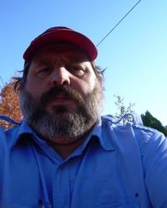 Man, 61. bigfoot271