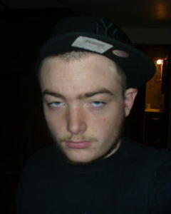 Man, 36. youngboyfromky