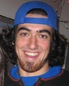 Man, 35. mormanizzles