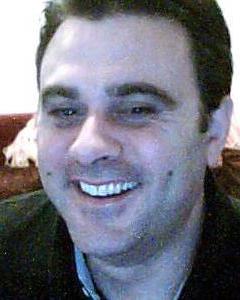 Man, 52. paulo5833