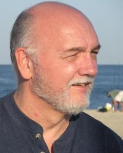 Man, 72. harrilius