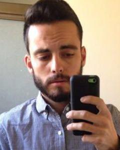 Man, 31. Antonio947508
