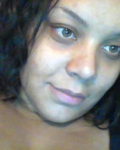 Woman, 40. Chenielle