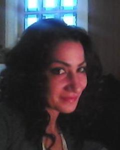 Woman, 45. gypsymel