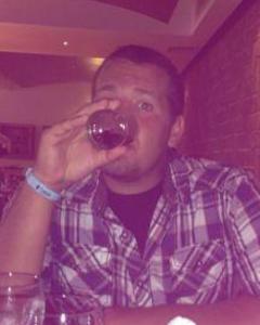 Man, 31. Joshprivett