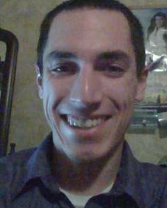 Man, 32. GJV