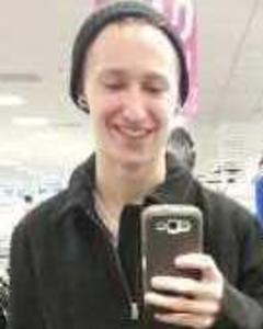 Man, 30. josh6130370