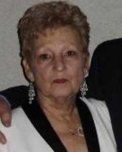 Woman, 75. Iris1212