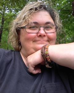 Woman, 59. jeepgirl8520