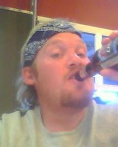 Man, 44. luke0362