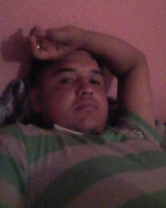 Man, 29. Elfreza