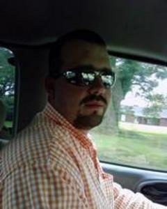 Man, 44. kerryrico