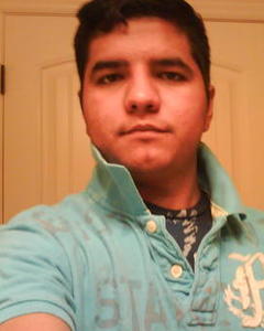 Man, 37. calderonoscar8