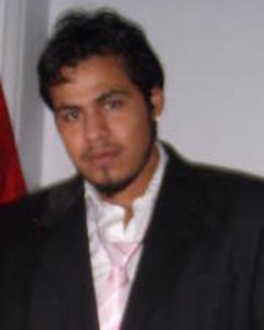 Man, 41. MUNDOOCULTO