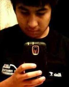 Man, 28. el_kev