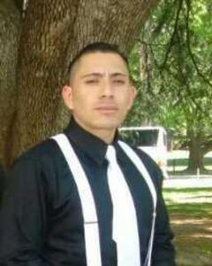 Man, 35. latinwithelove