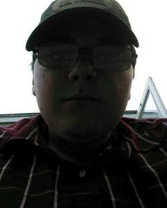 Man, 27. thunderdragon