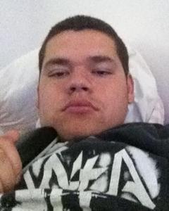 Man, 30. Bully21212