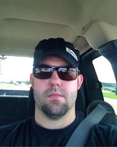 Man, 42. RajunCajun1983