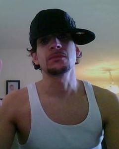 Man, 46. erockdaspot30