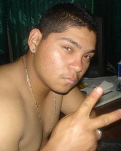 Man, 34. LETSHOOKUP19